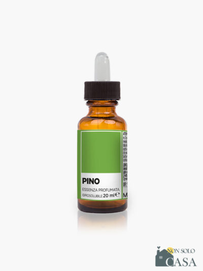 Essenza Idrosolubile 20ml – Pino