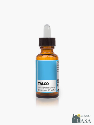 Essenza Idrosolubile 20ml – Talco