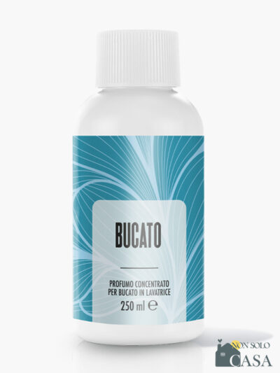Profumo per bucato in Lavatrice 250ml – Bucato