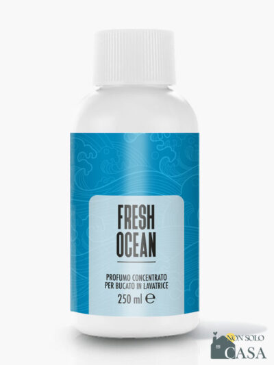 Profumo per bucato in Lavatrice 250ml – Fresh Ocean