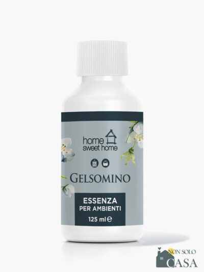 Essenza profumata per ambienti 125ml – Gelsomino