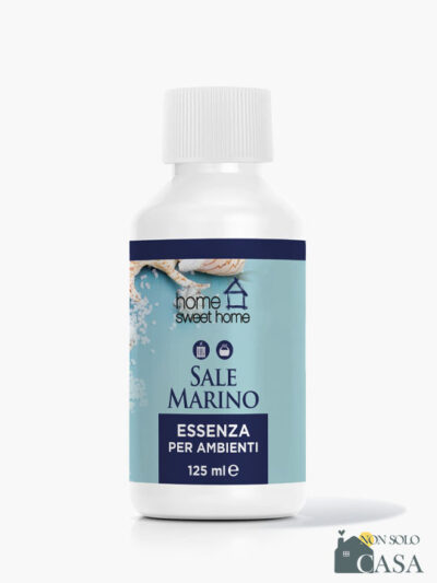 Essenza profumata per ambienti 125ml – Sale Marino