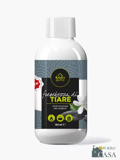Essenza profumata per ambienti 150ml – Freschezza di Tiarè